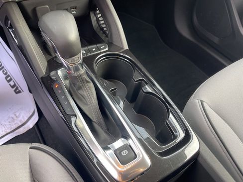 Certified 2024 Chevrolet TrailBlazer LT w/ Convenience Package image 29