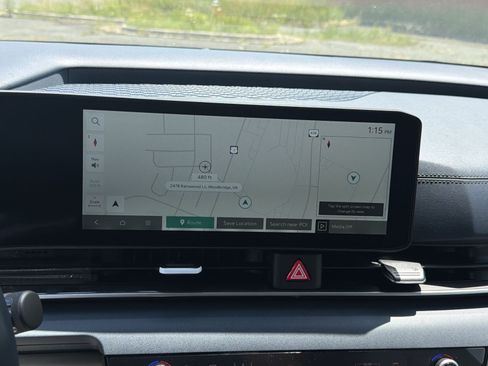 New 2026 Kia Carnival EX FWD image 22