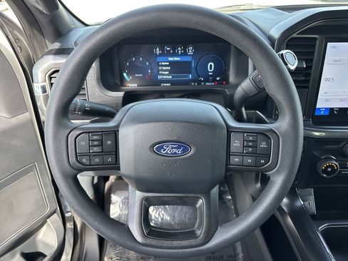 Used 2025 Ford F150 STX image 28