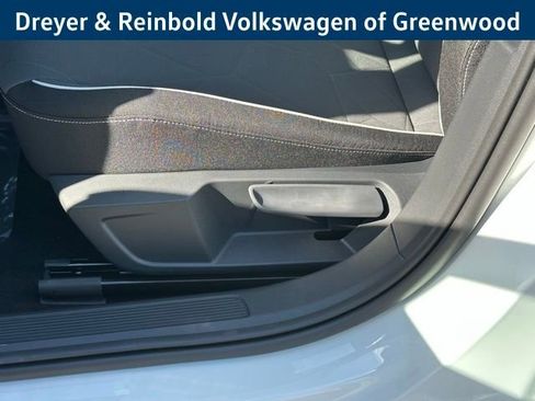 New 2026 Volkswagen Jetta Sport image 24