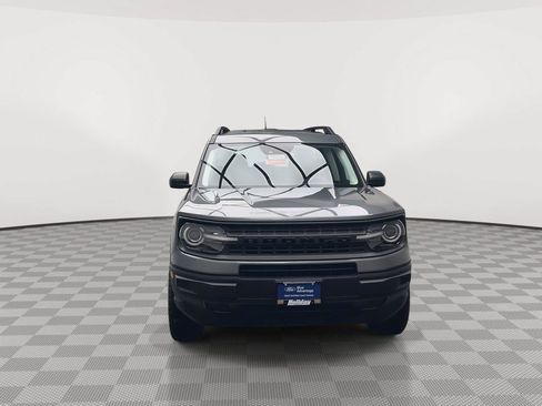 Certified 2021 Ford Bronco Sport AWD/4WD image 28