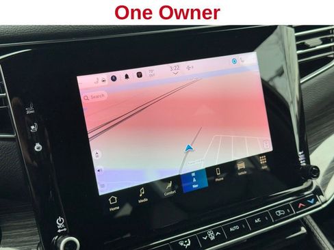 Used 2022 Jeep Wagoneer Series II image 7