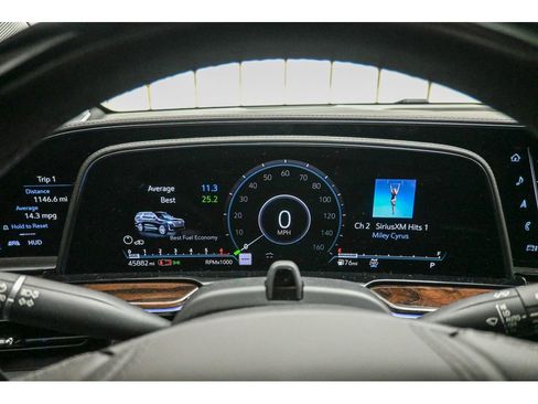 Used 2022 Cadillac Escalade Sport Platinum w/ Heavy-Duty Trailer Package image 41