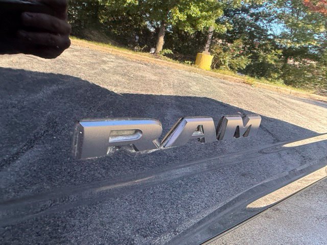Used 2022 RAM 2500 Laramie w/ Night Edition AWD/4WD image 14