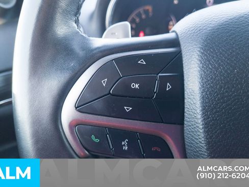 Used 2019 Jeep Grand Cherokee Limited X image 33