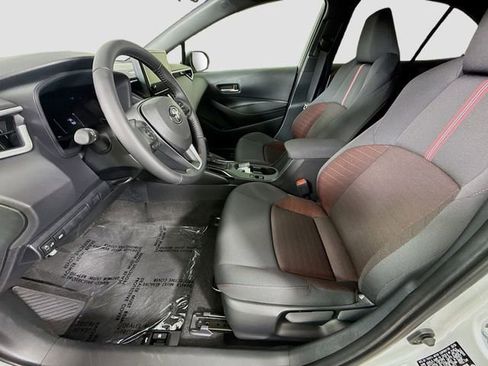 Certified 2026 Toyota Corolla SE image 19