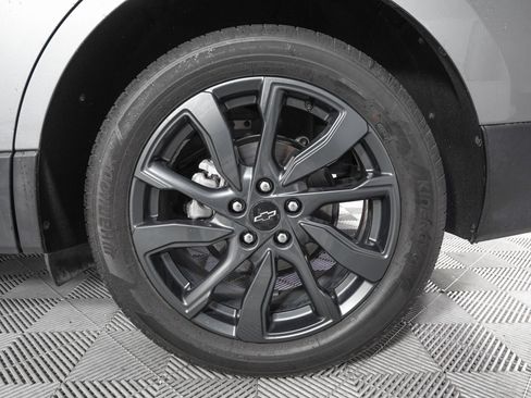 Used 2023 Chevrolet Equinox RS image 30