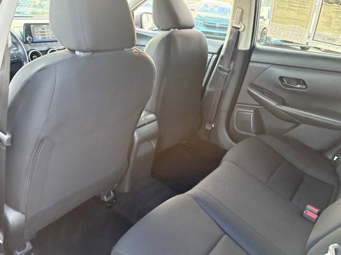 Certified 2024 Nissan Sentra S image 32