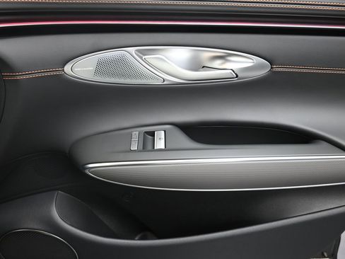 New 2026 Genesis GV70 3.5T Sport Advanced image 11