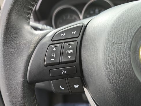 Used 2014 MAZDA CX-5 Grand Touring image 16