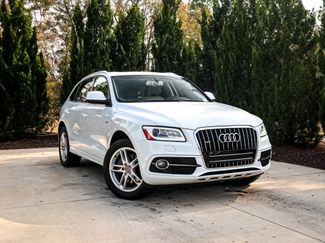 Used 2014 Audi Q5 3.0T Prestige video 2