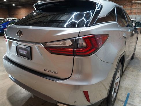 Used 2019 Lexus RX 350 F Sport image 22