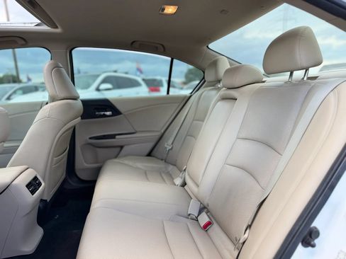 Used 2013 Honda Accord EX-L image 19