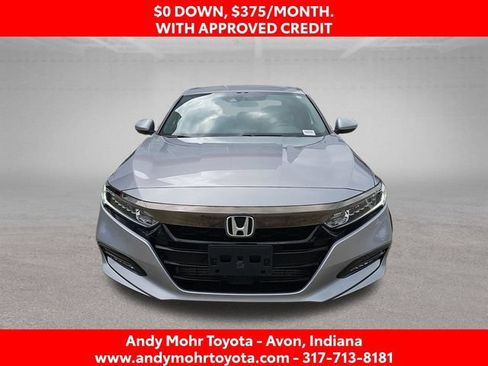 Used 2020 Honda Accord Sport image 3