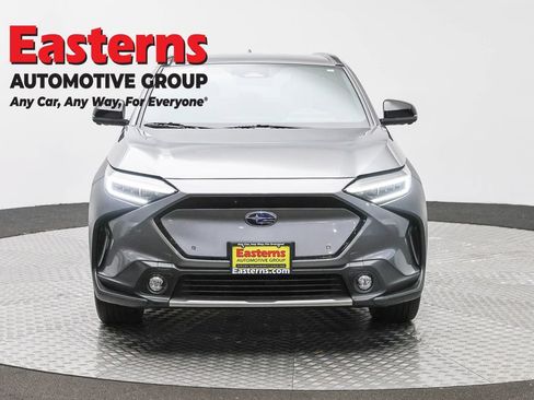 Used 2023 Subaru Solterra AWD image 2