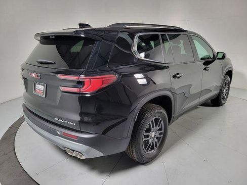 New 2026 GMC Acadia Elevation image 5