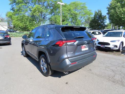 Used 2024 Toyota RAV4 XLE w/ Weather Package AWD/4WD image 4