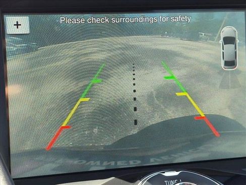 Used 2017 Ford Escape Titanium FWD image 13