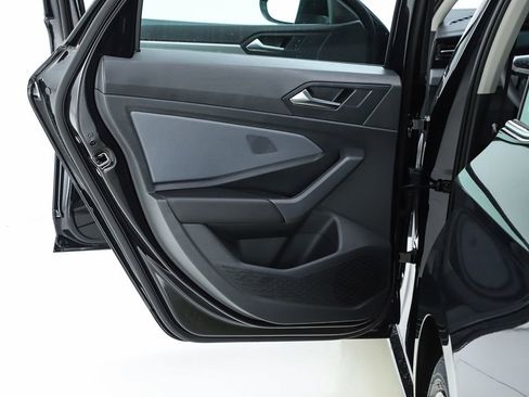 New 2026 Volkswagen Jetta SE FWD image 54