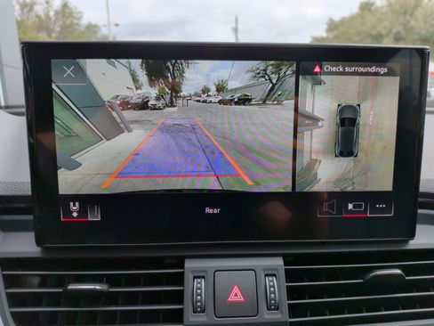 Used 2023 Audi Q5 2.0T Premium Plus w/ Premium Plus Package image 24