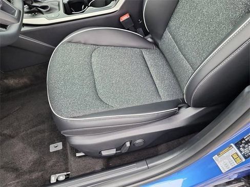 New 2025 Kia K4 GT-Line w/ GT-Line Sunroof Package image 14