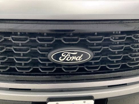 Used 2024 Ford F150 STX w/ STX Black Appearance Package RWD image 27