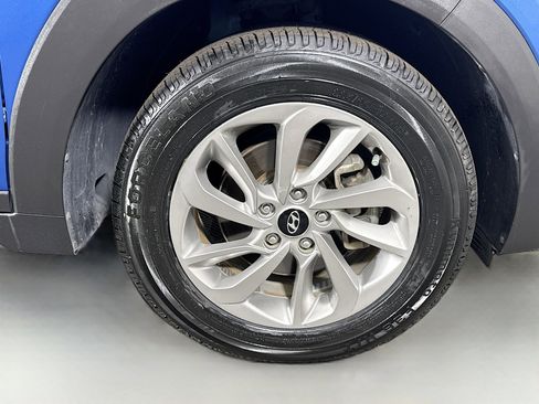 Used 2018 Hyundai Tucson SEL image 31