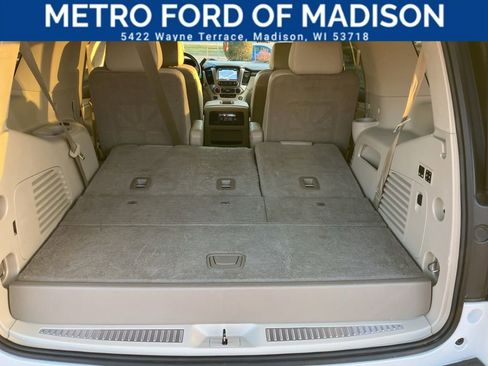 Used 2019 GMC Yukon Denali w/ Denali Ultimate Package image 47