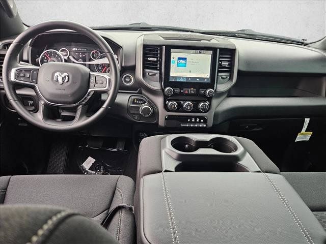 Used 2026 RAM 1500 Express RWD image 14