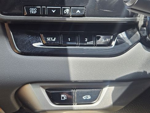 Used 2024 Lexus RX 350 Premium Plus w/ Convenience Package AWD/4WD image 13