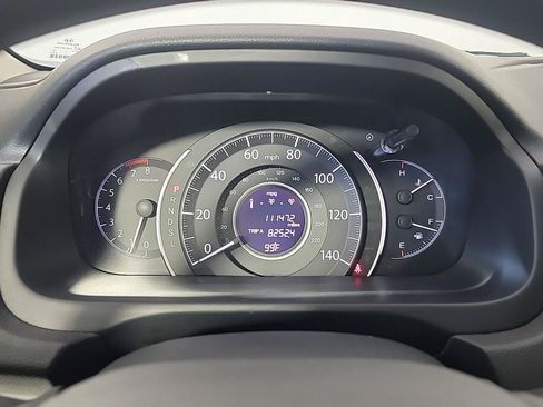 Used 2016 Honda CR-V SE image 22