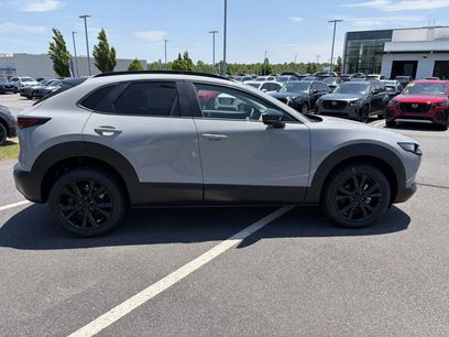 New 2026 MAZDA CX-30 Aire Edition