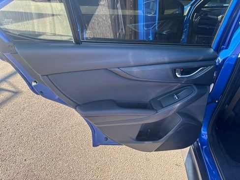 Used 2024 Subaru WRX Premium AWD/4WD image 19