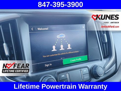 Used 2023 GMC Terrain AT4 AWD/4WD image 57
