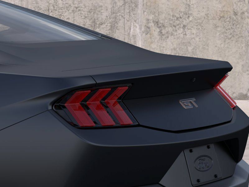 New 2025 Ford Mustang GT Premium w/ GT Performance Package RWD image 22