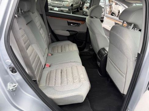 Used 2017 Honda CR-V EX image 35
