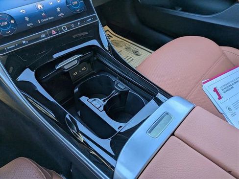 Certified 2026 Mercedes-Benz C 300 Sedan image 12