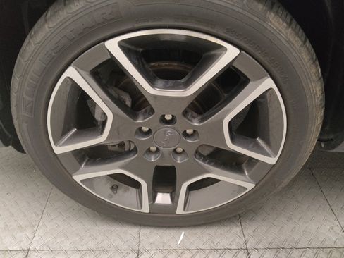 Used 2021 Jeep Renegade Sport FWD image 31