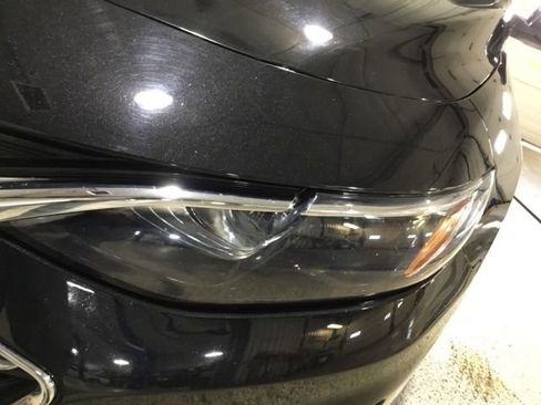 Used 2023 Chevrolet Malibu LT FWD image 7