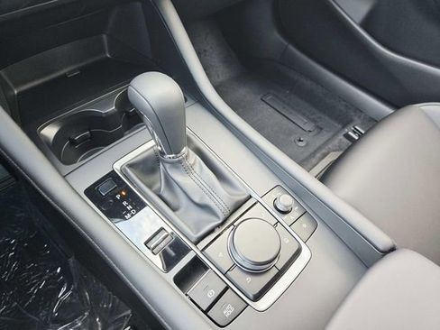 New 2026 MAZDA MAZDA3 s FWD image 23