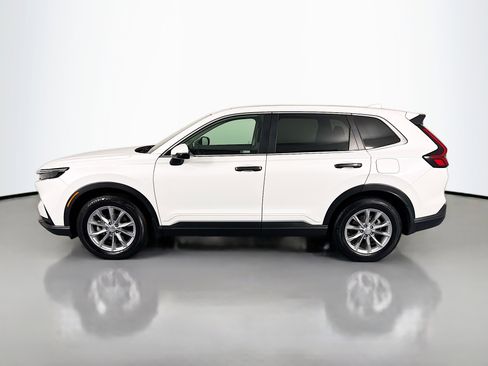 Certified 2023 Honda CR-V EX-L image 8