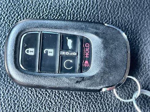 Used 2025 Honda CR-V Sport-L image 21