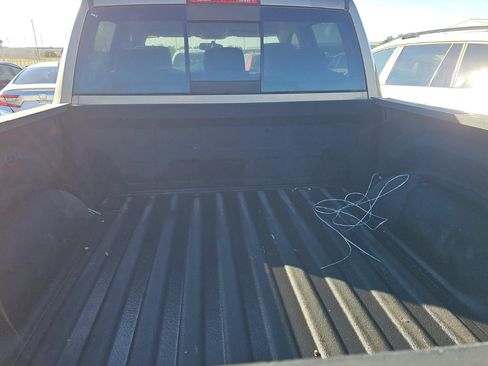 Used 2009 Dodge Ram 1500 Truck SLT w/ Big Horn Regional Pkg image 13