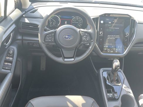 New 2026 Subaru Crosstrek 2.5i Limited image 6