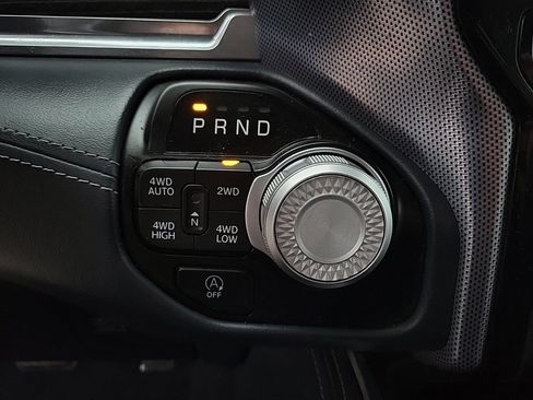 Used 2022 RAM 1500 Limited AWD/4WD image 27