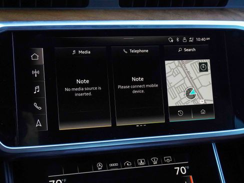 Used 2022 Audi A6 3.0T Prestige w/ Prestige Package image 24