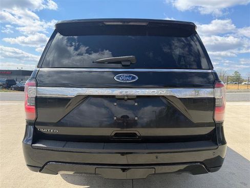 Used 2019 Ford Expedition Max Limited image 7