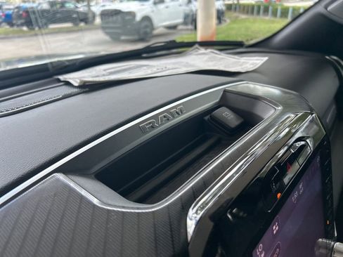 New 2026 RAM 1500 Big Horn image 45