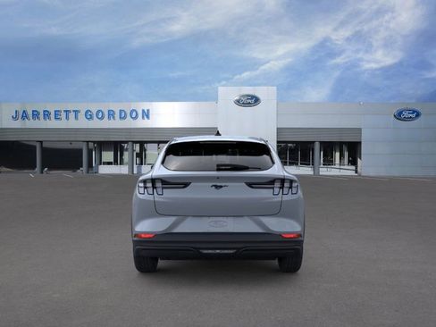 New 2026 Ford Mustang Mach-E Select w/ Comfort Package image 5