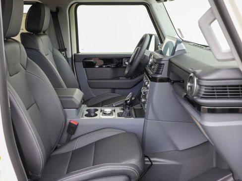 New 2026 INEOS Grenadier AWD/4WD image 56
